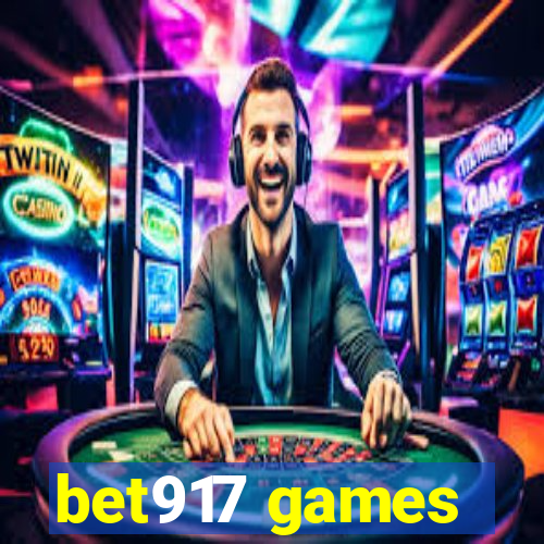 bet917 games